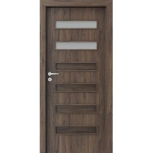 Porta FIT F2 Dub Šarlátový 
